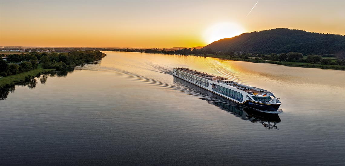 Spirit of the Lorelei